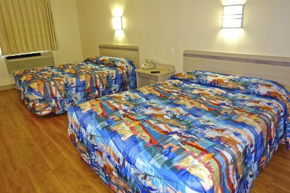 Motel 6-Lawton, Ok Quarto foto