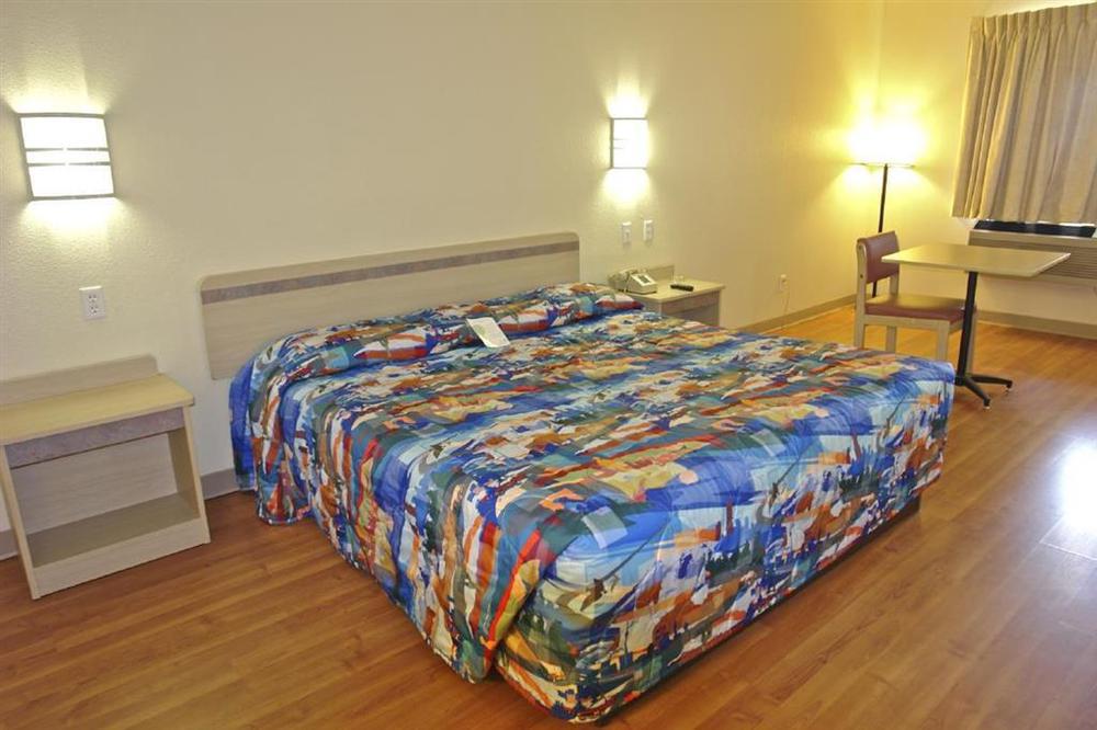 Motel 6-Lawton, Ok Quarto foto
